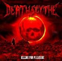 Death Scythe : Killing for Pleasure